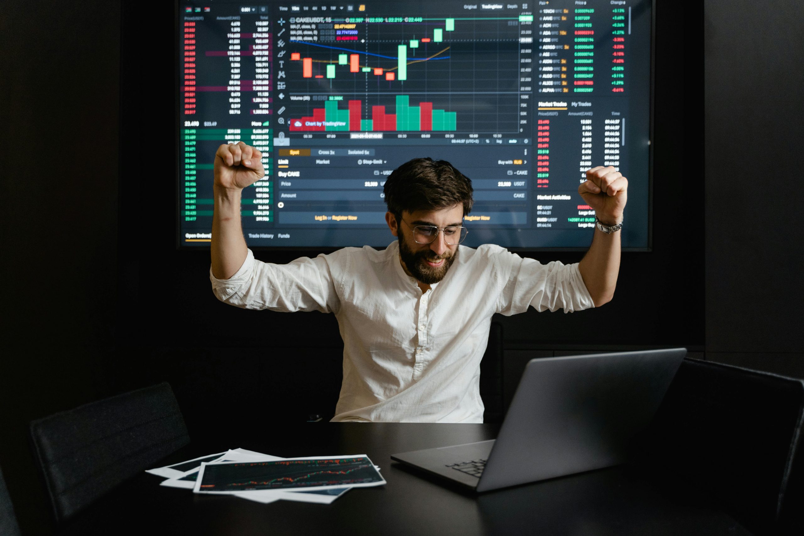 Best Forex Trading Website