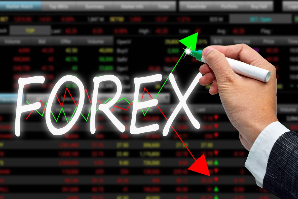 How to Trade Forex