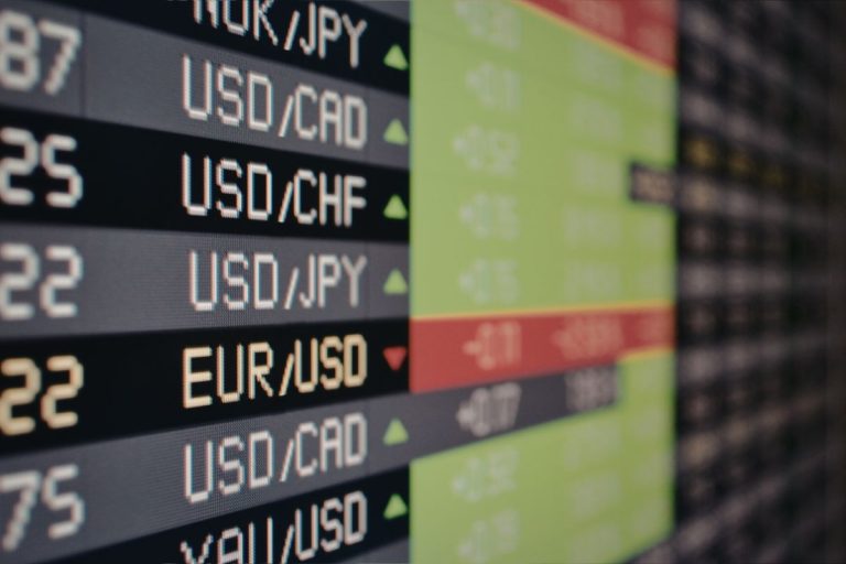 What is Forex Trading